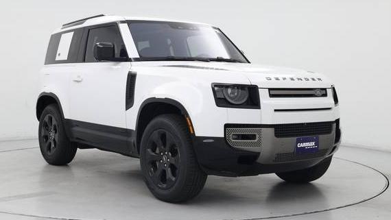 LAND ROVER DEFENDER 2021 SALEY6RU0M2059012 image